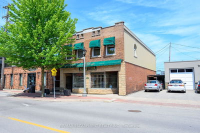 Store W/Apt/Office sold at 24 Cross Street, Welland, L3B 3G1 - MLS: X7304234