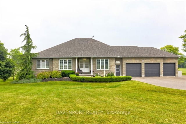 1761 Shellard Side Road