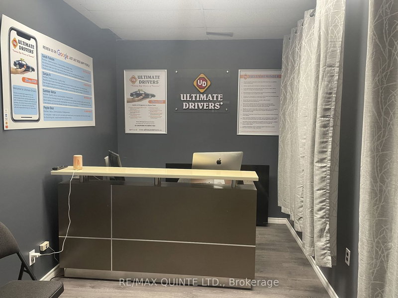 203 - 308 North Front St, Belleville, K8N 3C4 | Image 2