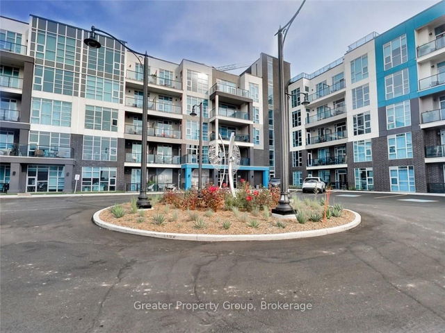 102 - 10 Concord Place