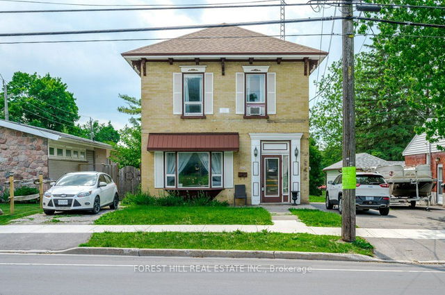 847 Hilliard Street