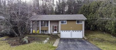 Detached House sold at 19 Forest Hill Road, Bancroft, Ontario, K0L 1C0 - Bancroft Ward - MLS: X7307566