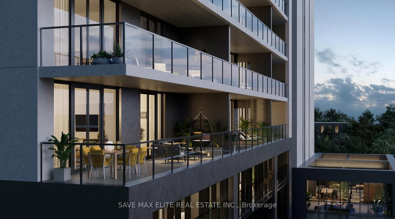 301 - 741 King St W, Kitchener, N2G 1E5 | Image 3