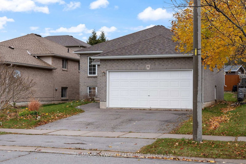 8 Bradley Lane, Brantford, N3T 6R5 | Image 2