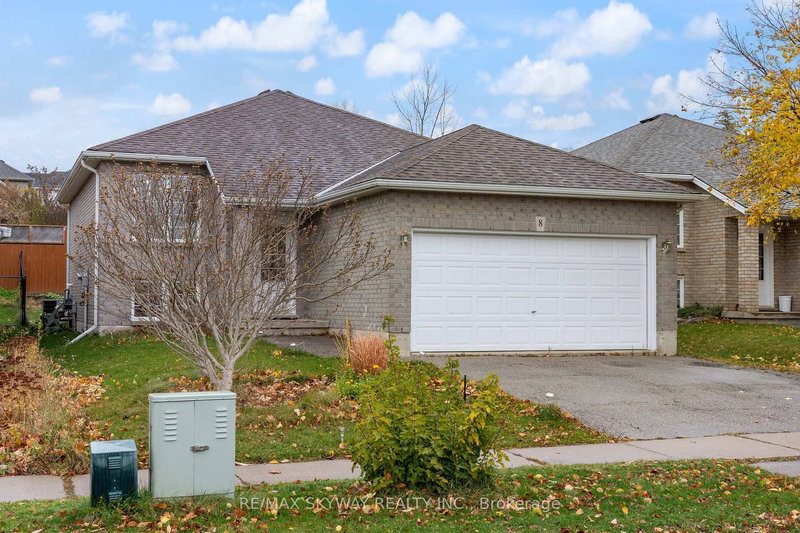 8 Bradley Lane, Brantford, N3T 6R5 | Image 3