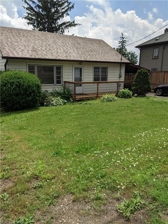1719 SNYDERS Road