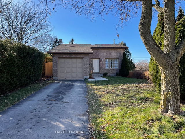 387 McNay Place
