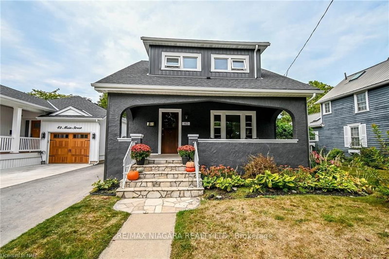 40 MAIN St, St. Catharines, L2N 4T7 | Image 2