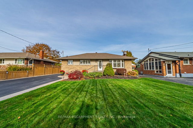 5 Regina Avenue
