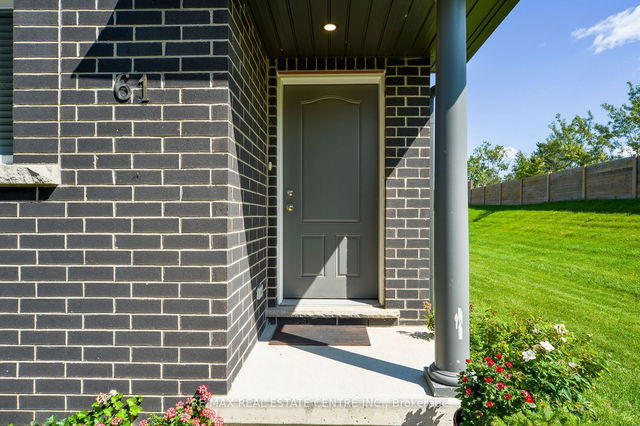 61 - 7768 Ascot Circle