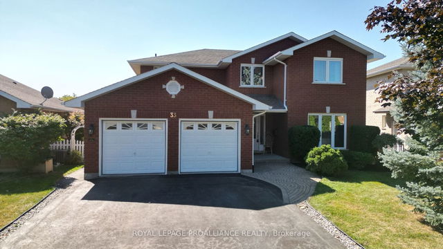 33 Oak Ridge Boulevard