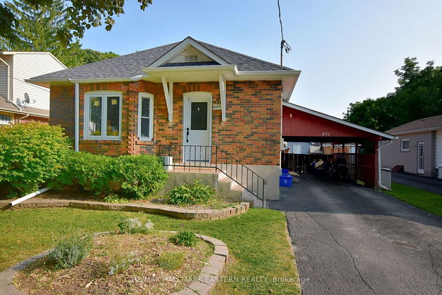 471 Bonaccord Street