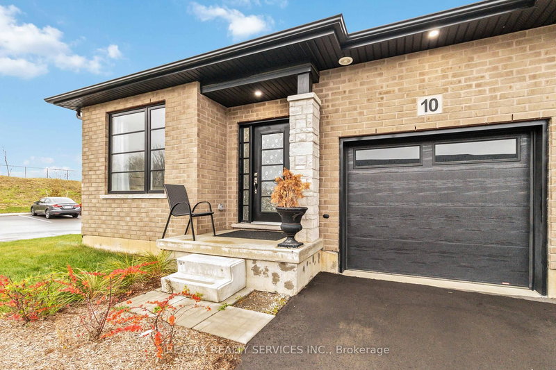 10 - 550 Grey St W, Brantford, N3S 0K3 | Image 2