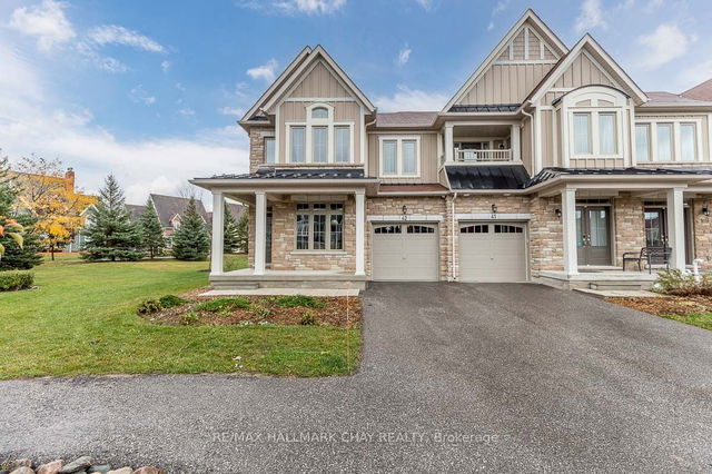 42 - 171 Snowbridge Way