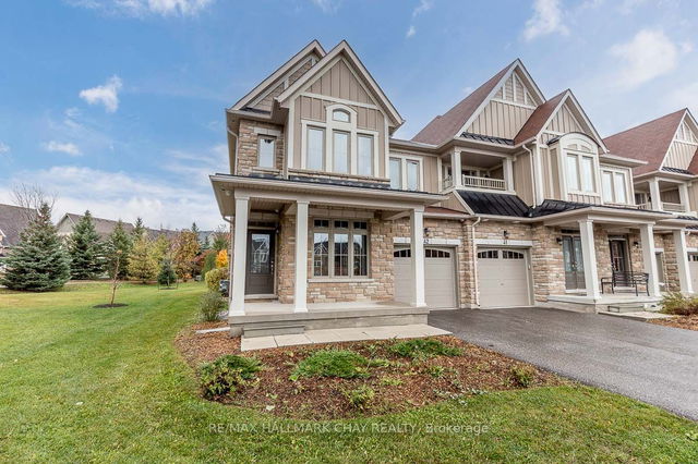 42 - 171 Snowbridge Way