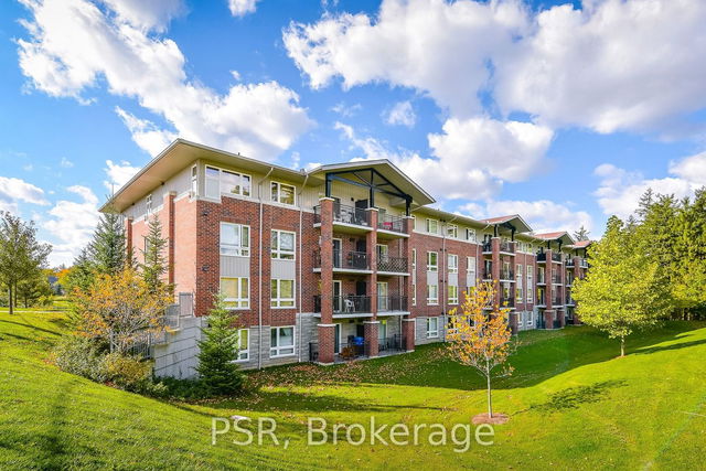 307 - 645 St. David Street