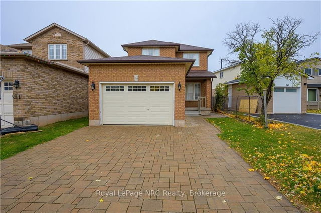 144 Macintosh Drive