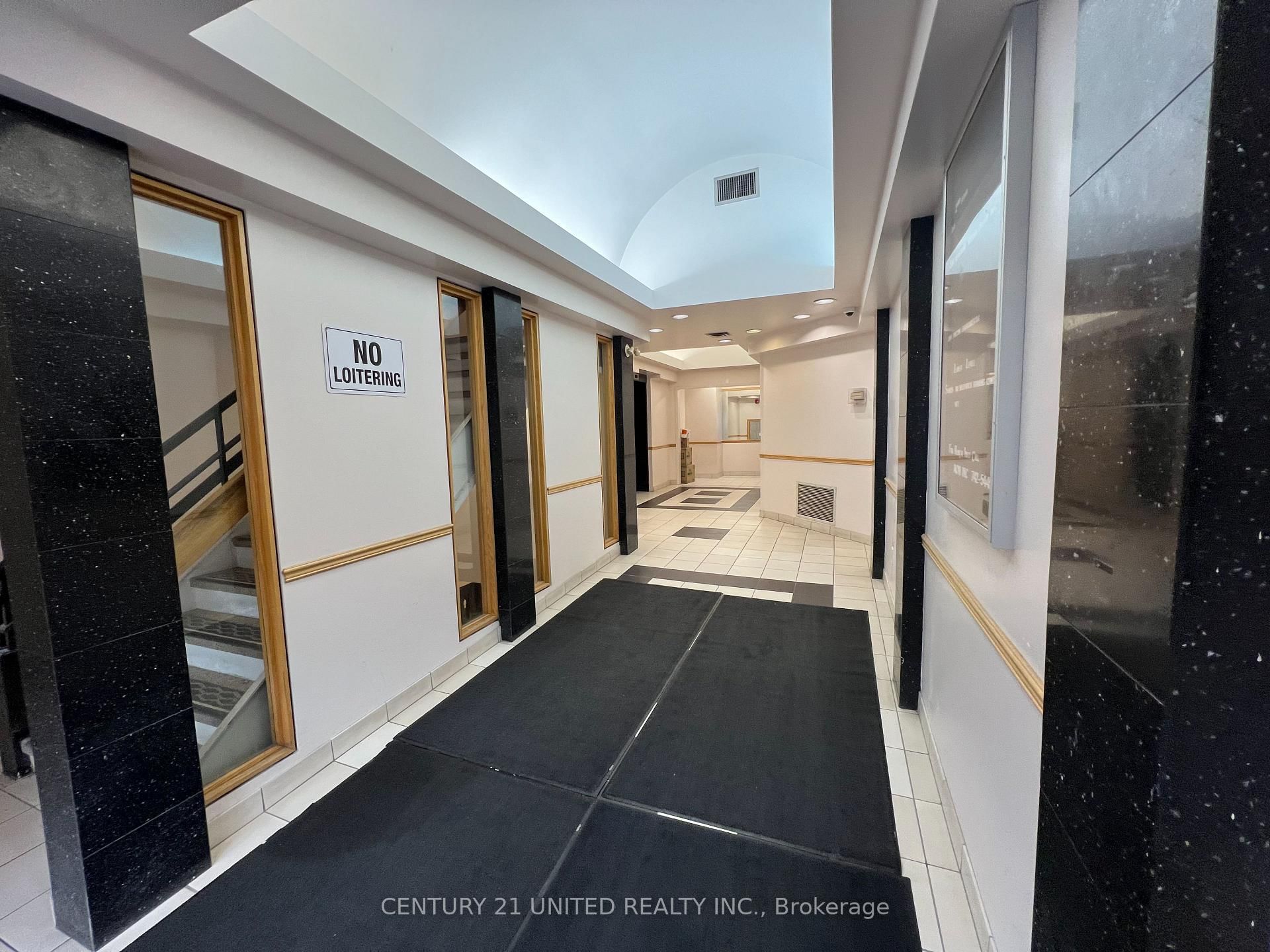 160 Charlotte Street, Unit 100