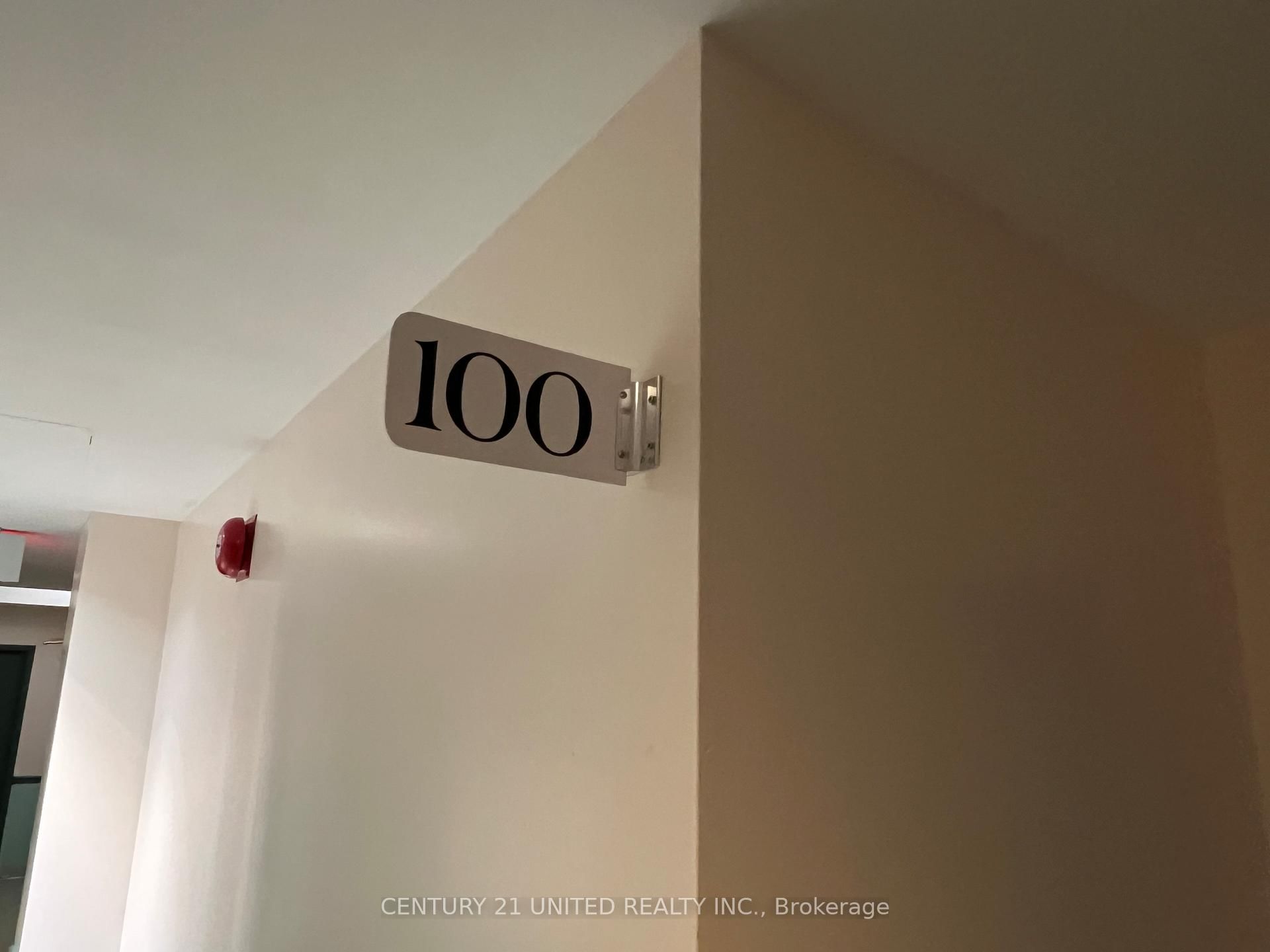 160 Charlotte Street, Unit 100