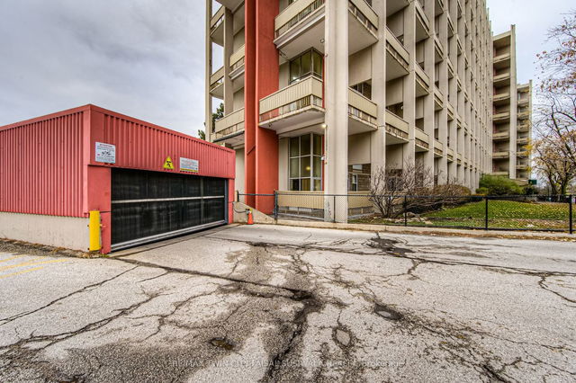 612 - 350 Quigley Road