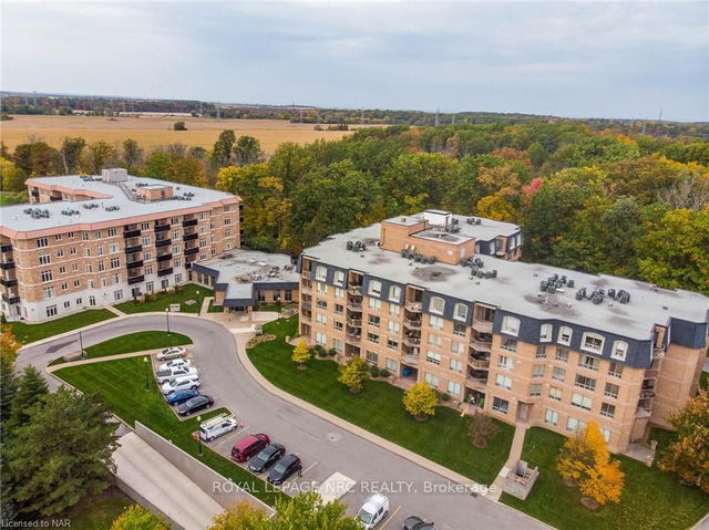 109 - 8111 Forest Glen Drive