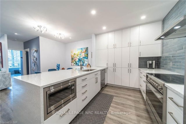 109 - 8111 Forest Glen Drive