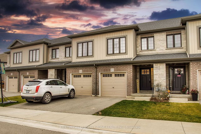 105 - 135 Hardcastle Drive