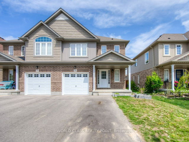 9 Freer Drive