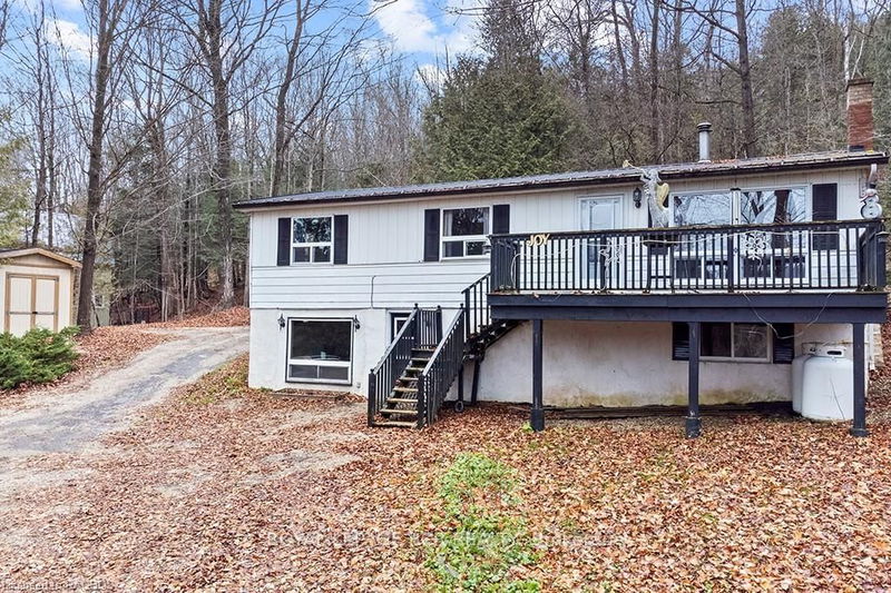 174687 Grey Road 30 Rd  Grey Highlands, N0C 1H0 | Image 2