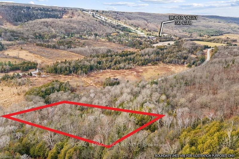 174687 Grey Road 30 Rd  Grey Highlands, N0C 1H0 | Image 5