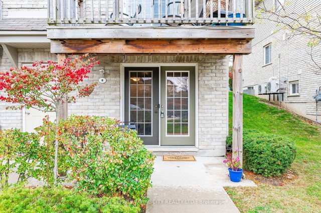 8 - 35 Mountford Drive