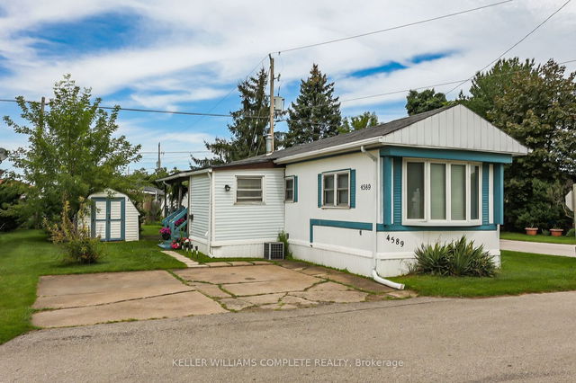 4589 Abigail Lane