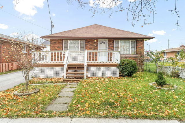 68 White Avenue