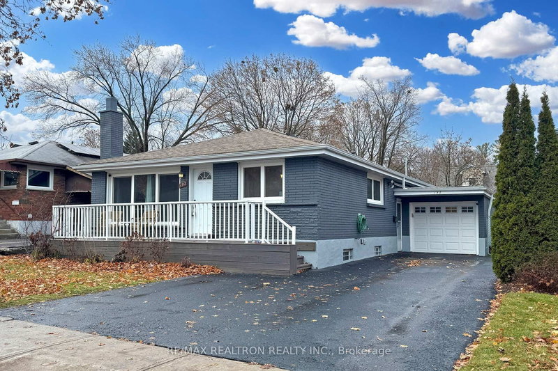 192 Mcclennan St, Peterborough, K9H 5H7 | Image 3