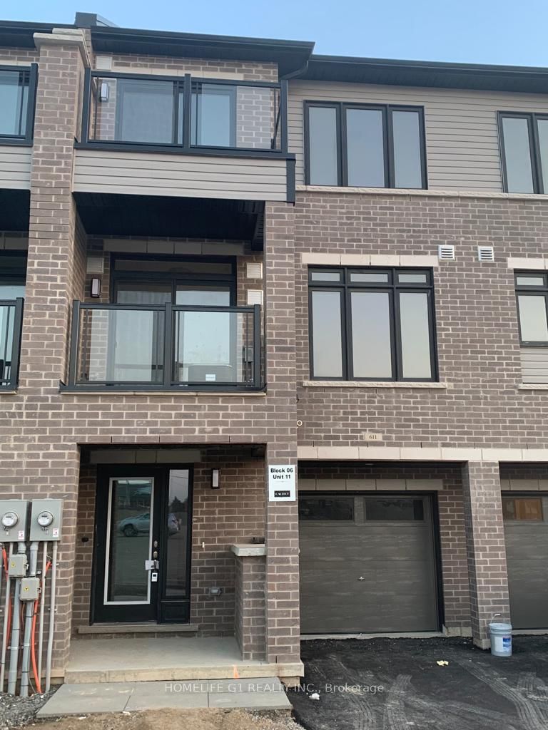 611 - 585 COLBORNE St E, Brantford, N3S 0K4 | Image 2