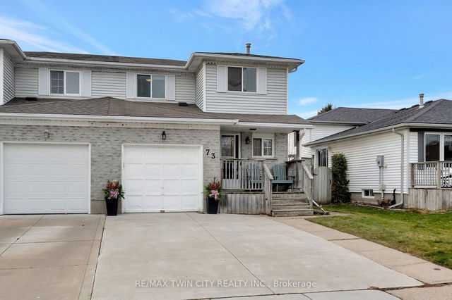 73 Hostetler Road