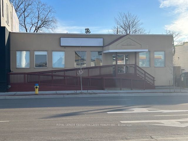 40 Lindsay St S, Kawartha Lakes, K9V 2L8 | Image 2