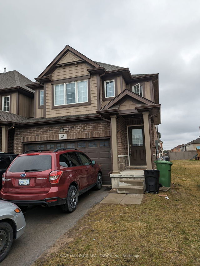 35 Hawthorn Avenue