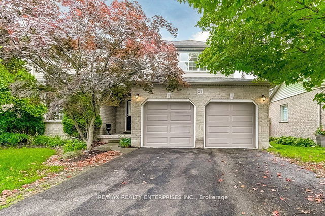 29 Jenson Boulevard