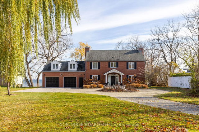 2301 STANILAND PARK Road