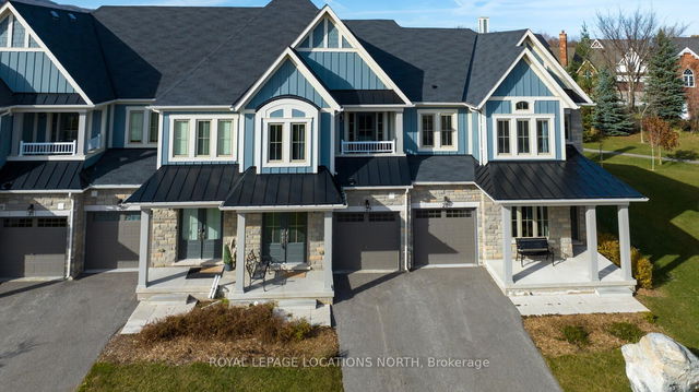 29 - 171 Snowbridge Way