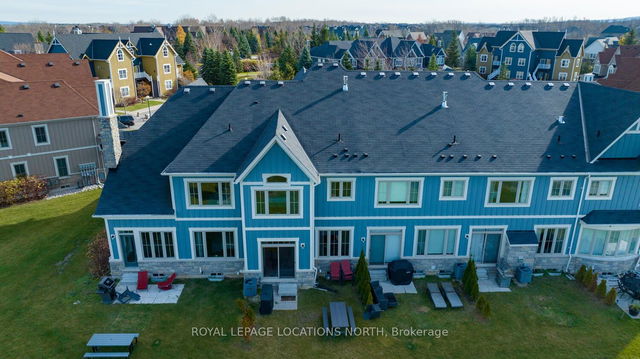 29 - 171 Snowbridge Way