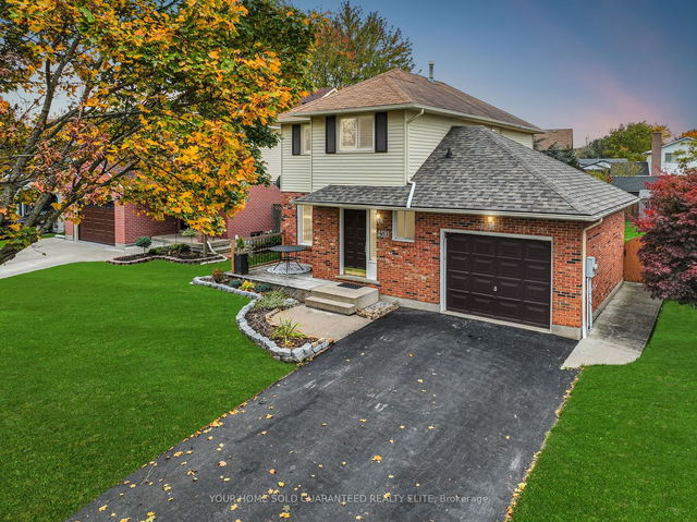 4510 Ivy Gardens Crescent