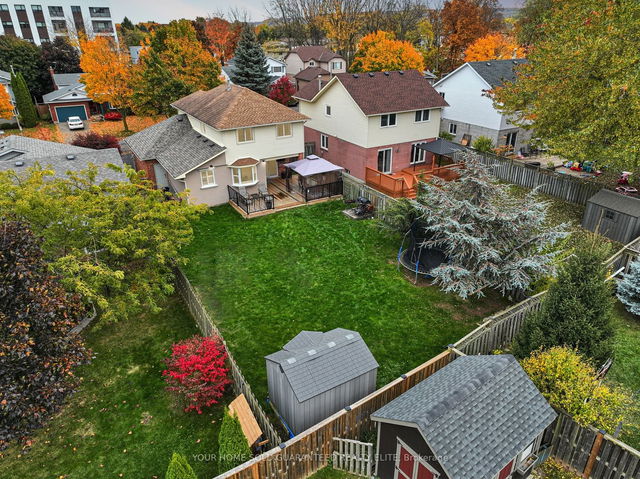 4510 Ivy Gardens Crescent