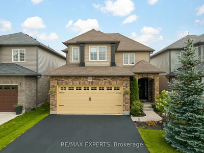 690 Frontenac Cres, Woodstock -  image-0-2