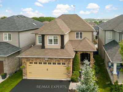 690 Frontenac Cres, Woodstock -  image-0-3