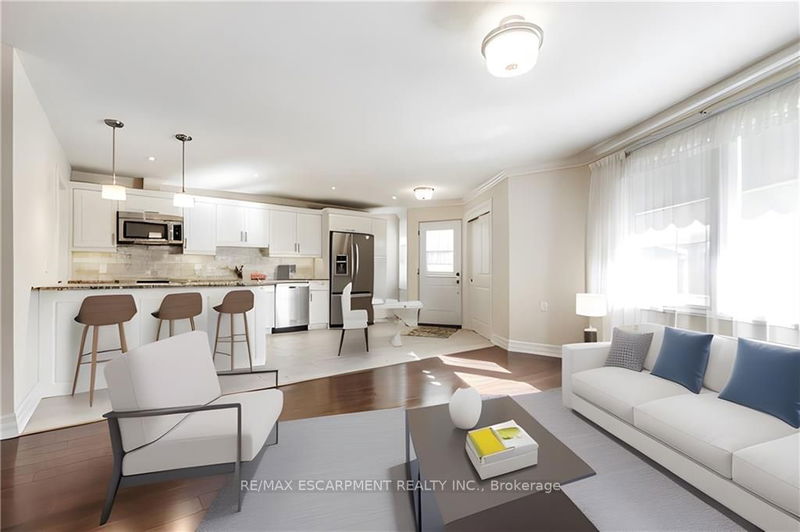 home for sale on 16 Szollosy Circle