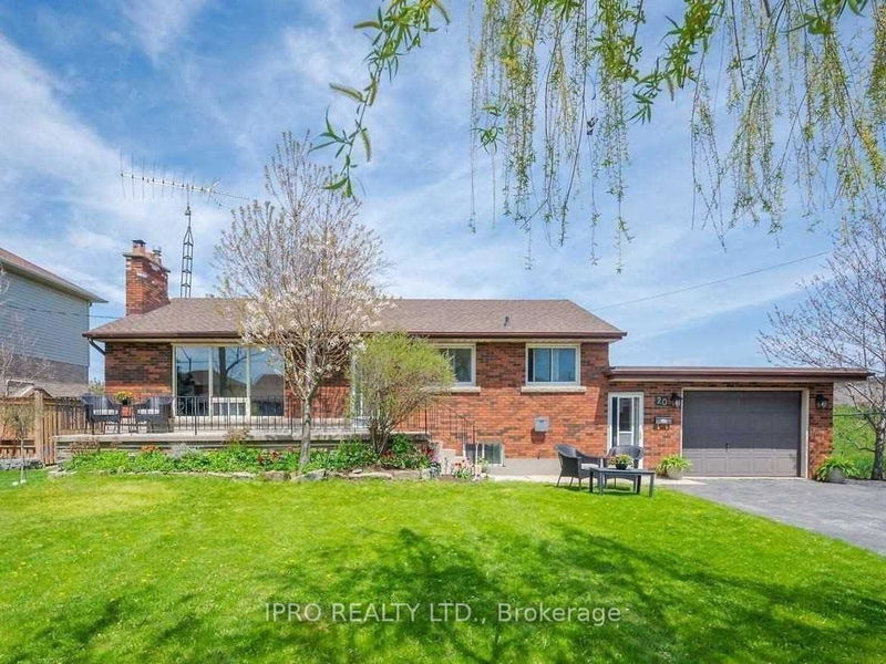 20 Highland Rd, Hamilton - Stoney Creek image-0-0