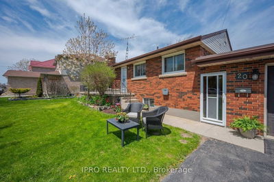 20 Highland Rd, Hamilton - Stoney Creek image-0-3