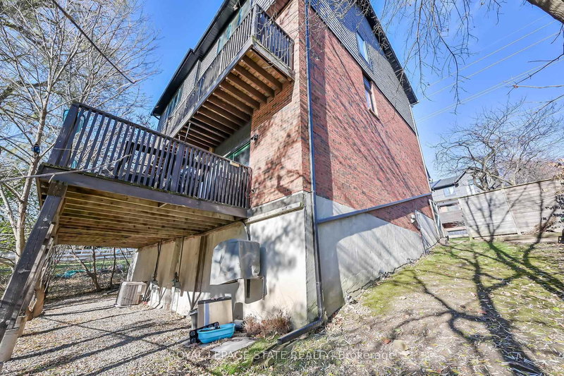 13 - 1983 Main St W, Hamilton, L8S 4R3 | Image 2